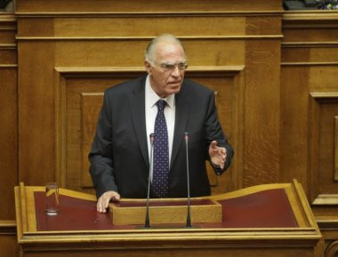 Β.Λεβέντης: «Εκλογές αμέσως κ. Τσίπρα - Η κυβέρνηση είναι κατάκοπη»